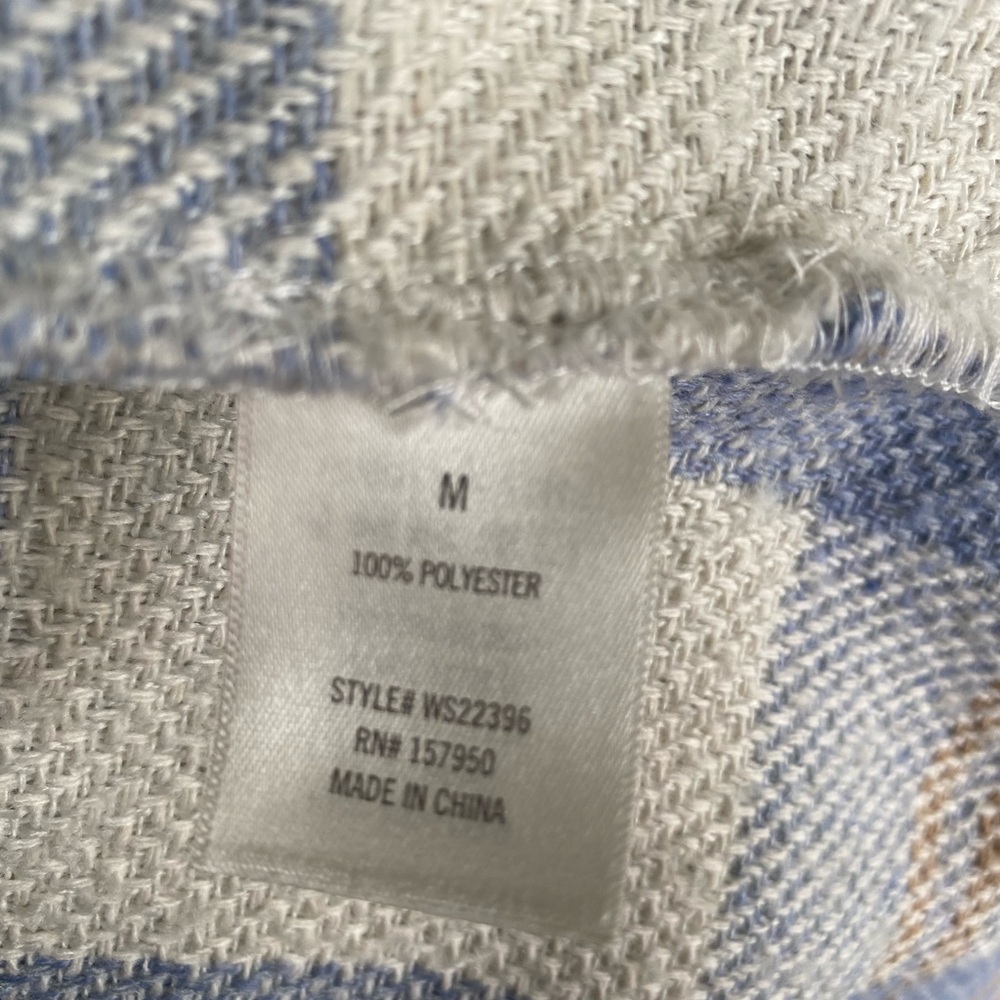 Francesca’s Shacket - image 5